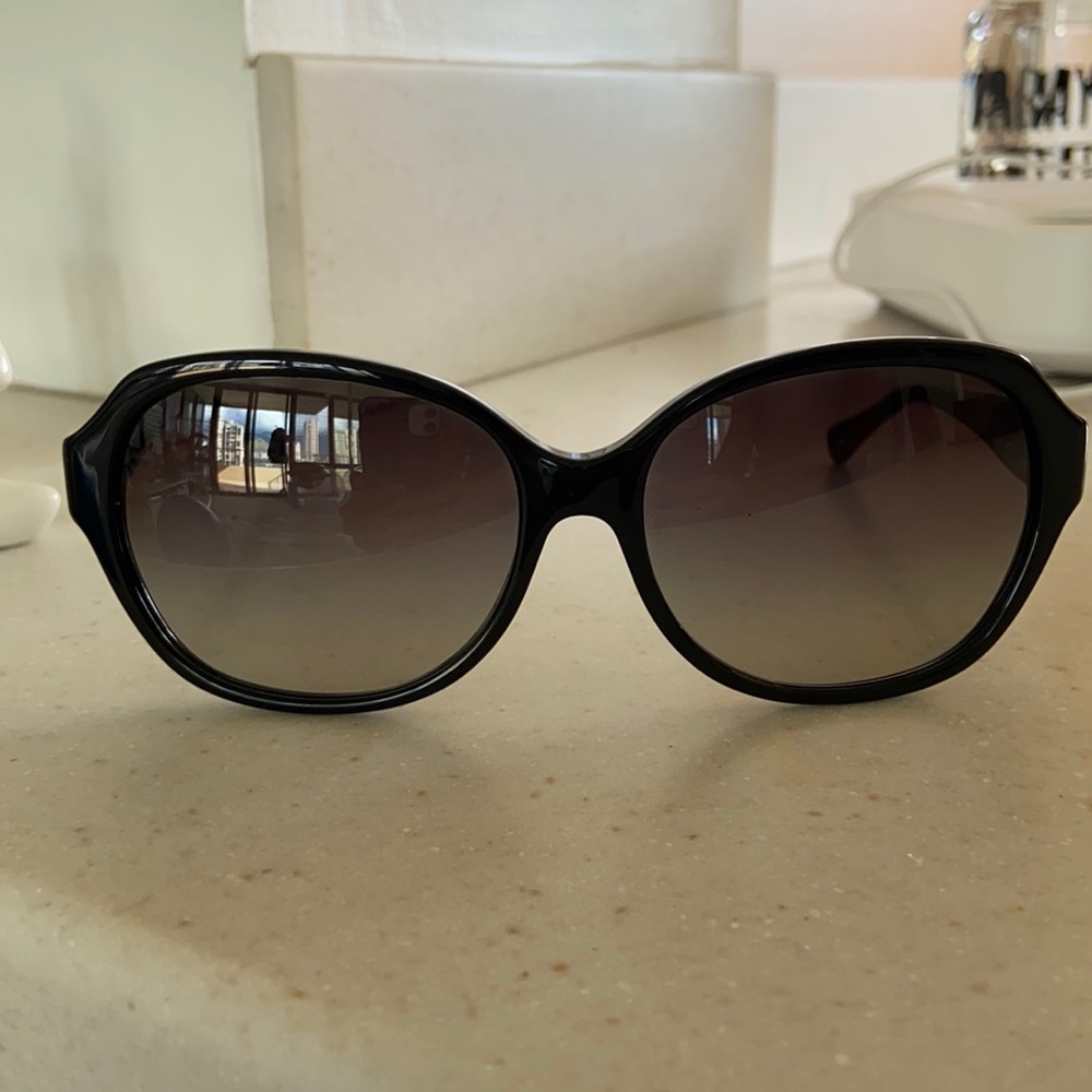 Coach Sunglasses